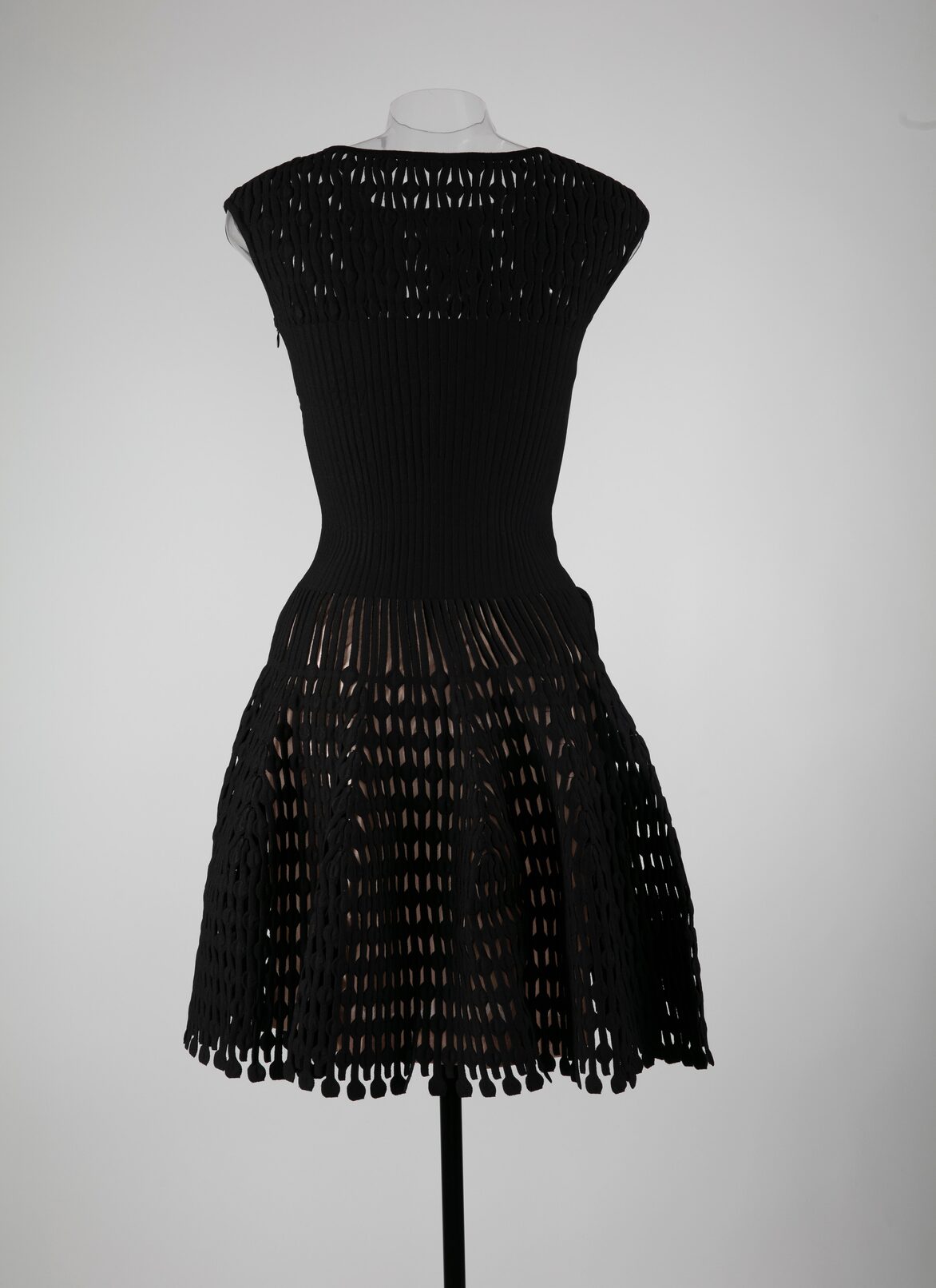 Dresses ALAÏA BLACK DRESSES